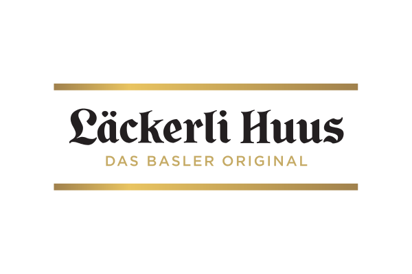 Läckerli Huus