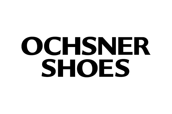 OCHSNER SHOES