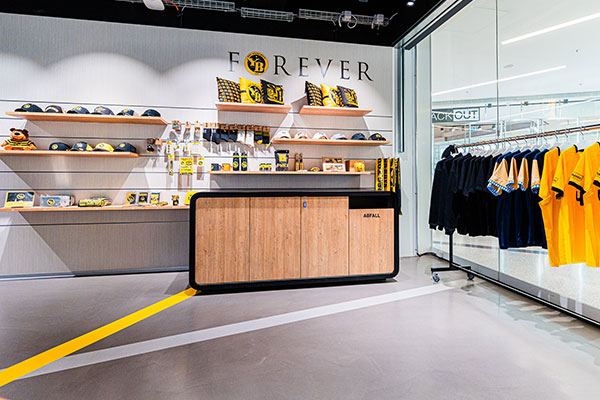 Westside Services | Die Post Westside