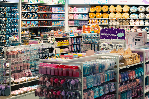 MINISO Westside