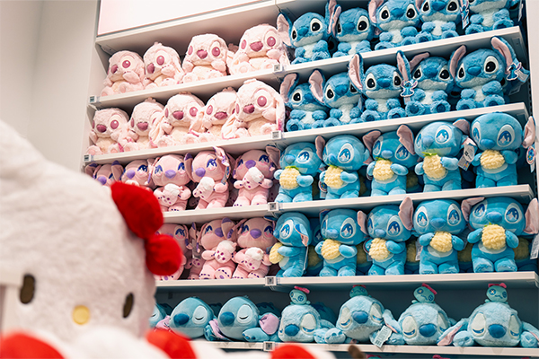 MINISO Westside