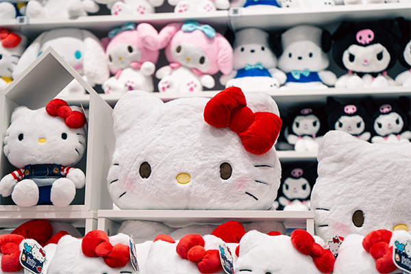 MINISO Westside