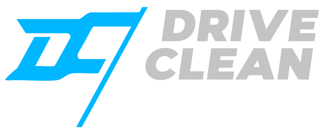 Drive Clean