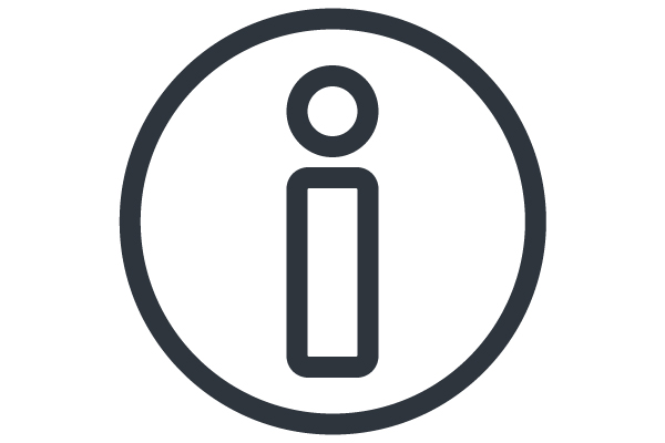 Information & objets trouvés